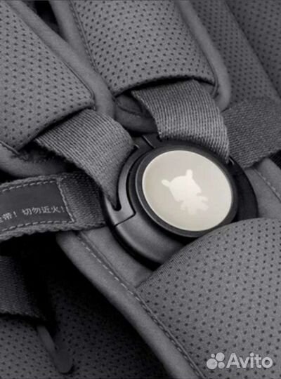 Детская складная коляскаXiaomi mitu Оригинал