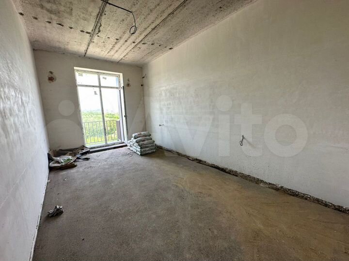 3-к. квартира, 74,3 м², 5/6 эт.