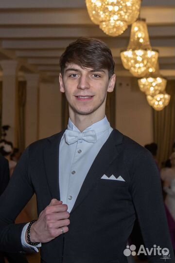 Педагог по танцам