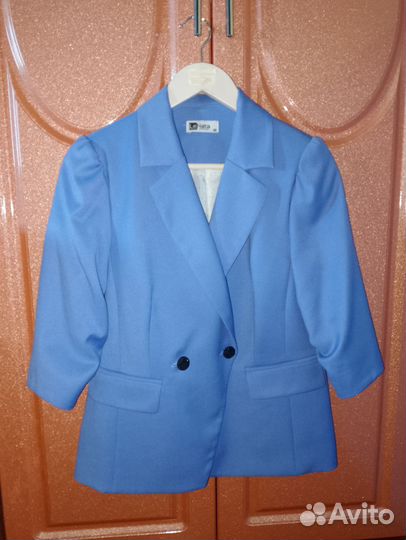 Пиджак женский