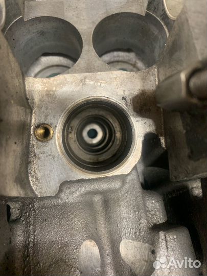 Гбц мультиван