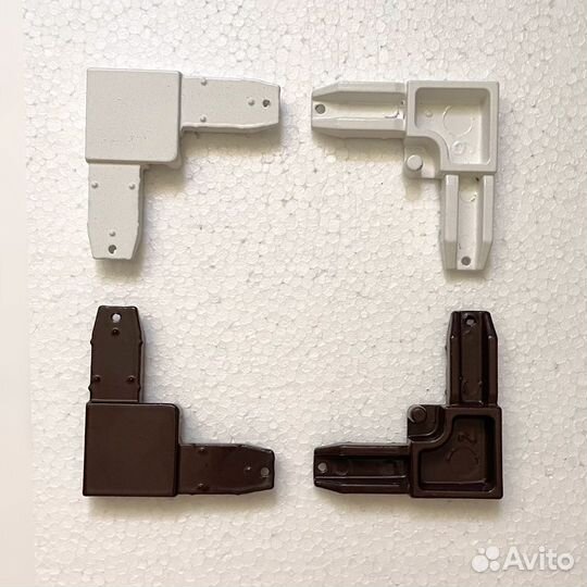 Комплектующие для москитных сеток