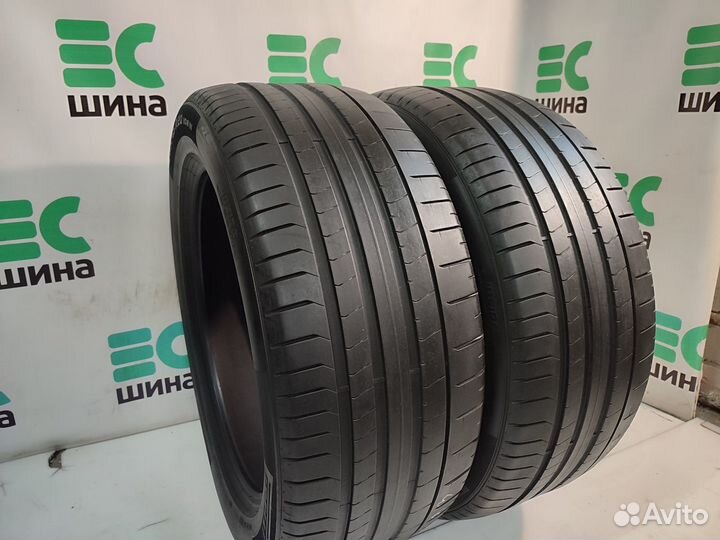 Pirelli P Zero 285/45 R20 108W