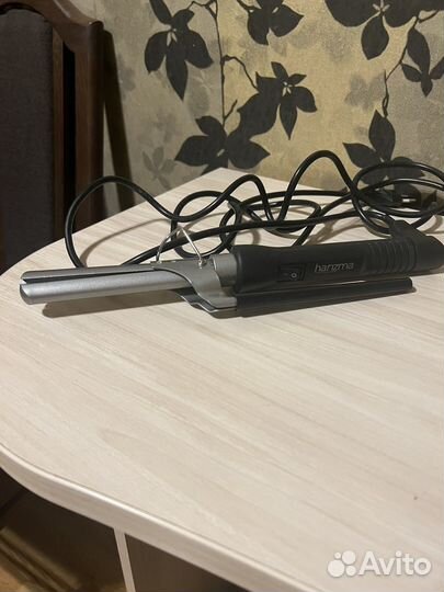 Щипцы гофре для прикорневого обьема