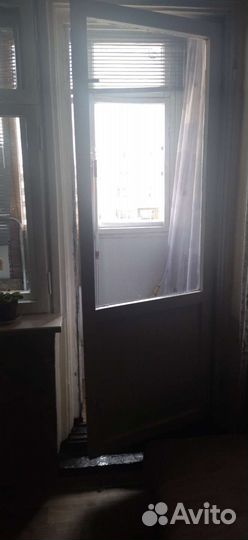 Дверь. Б/у.В хорошем состоянии