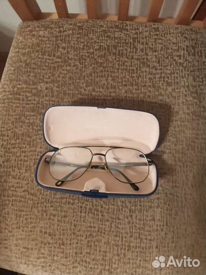 Очки мужские