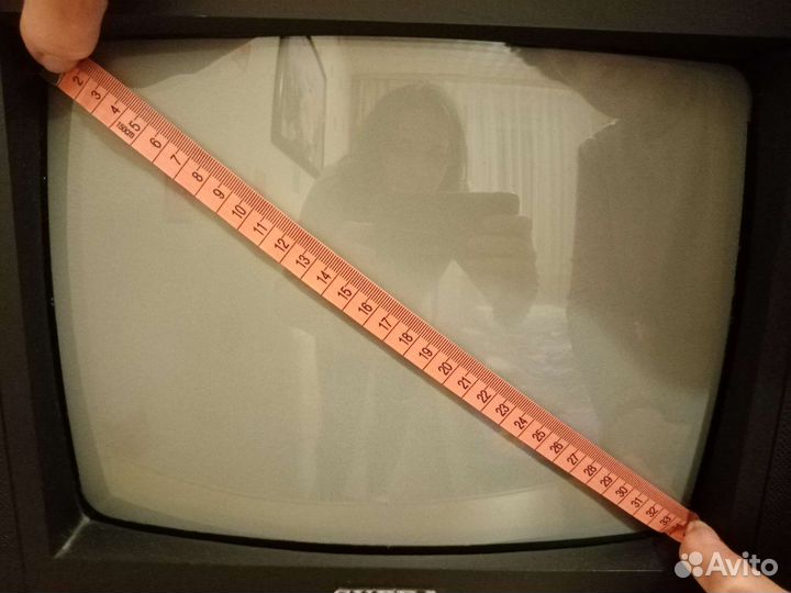 Телевизор supra