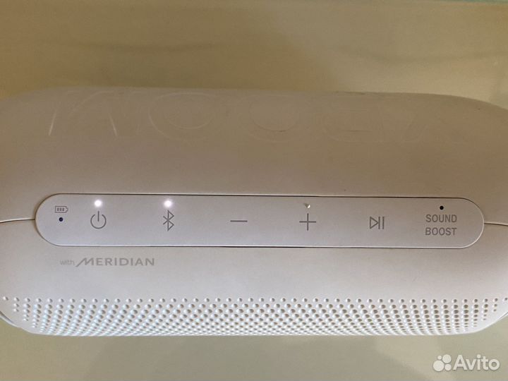 LG xboom Go Портативная Bluetooth колонка