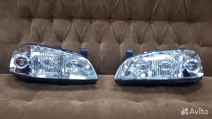 Фара левая/правая Чери Амулет Chery Amulet A15