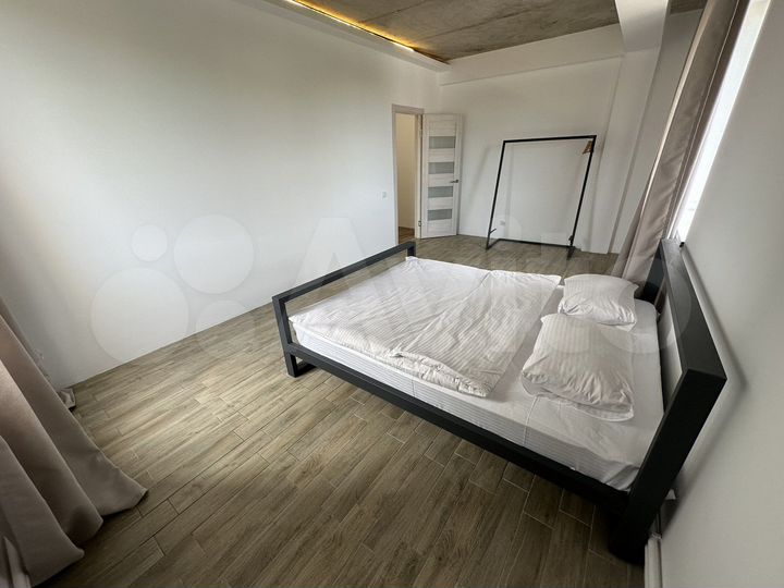 1-к. квартира, 40 м², 2/3 эт.