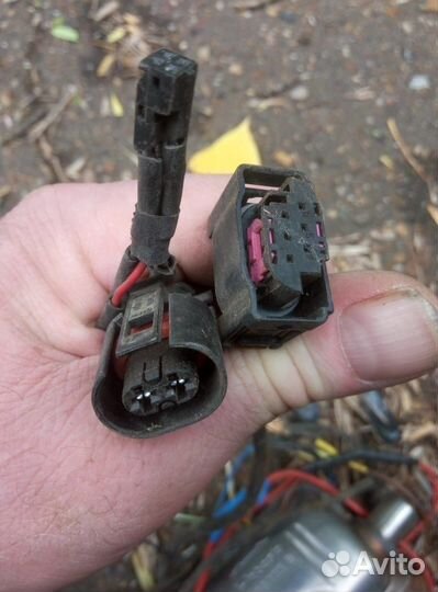 Webasto бензин