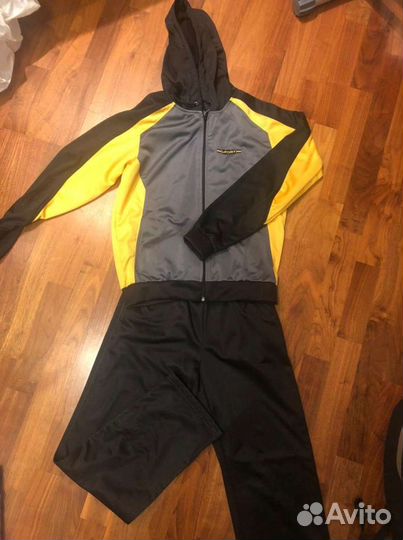 Спортивный костюм для мальчика