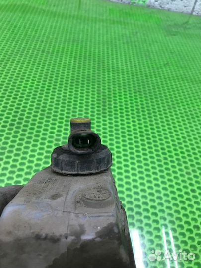 Главный тормозной цилиндр Renault Kangoo минивен