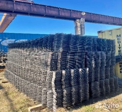Сетка кладочная