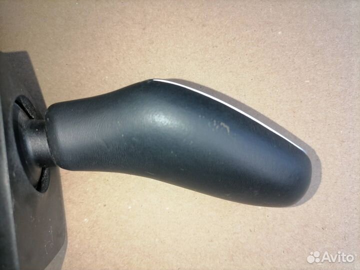 Кулиса кпп BMW X3 G01 2020 61319458755