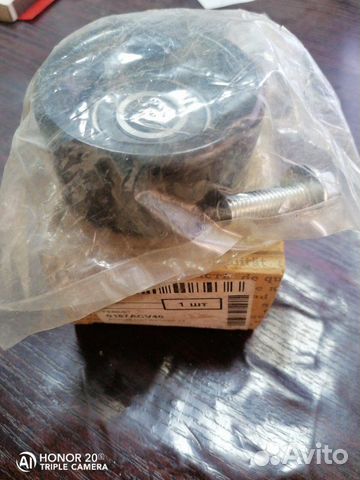 Ролик натяжной Toyota Camry 2006-2011