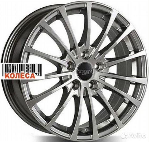 Proma Цунами 7x17 5x108 ET33 Dia60.1 Неро