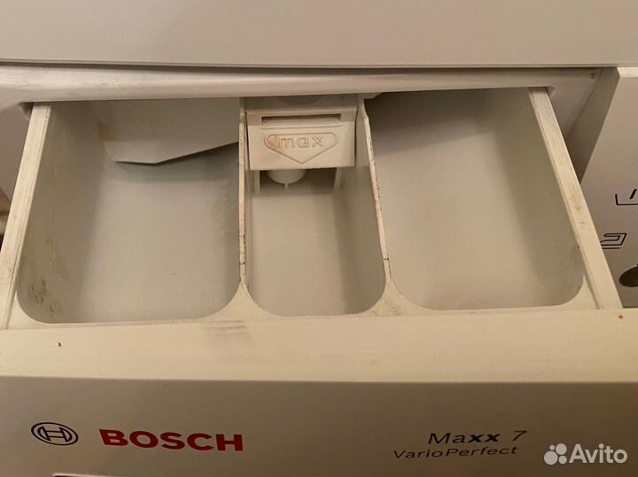 Стиральная машина bosch на запчасти