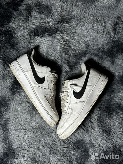 Nike air force оригинал