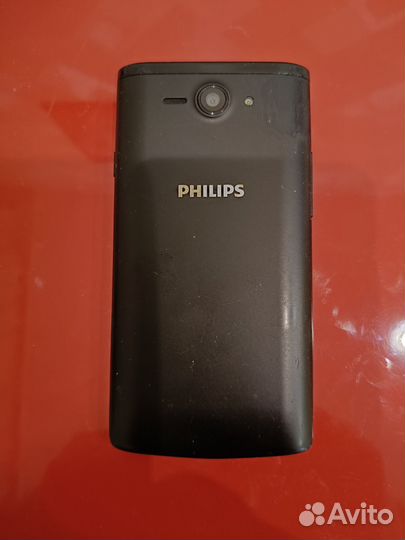 Philips S388