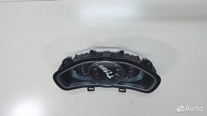 Щиток приборов Volvo V40, 2015