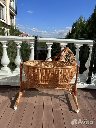 Люлька колыбель