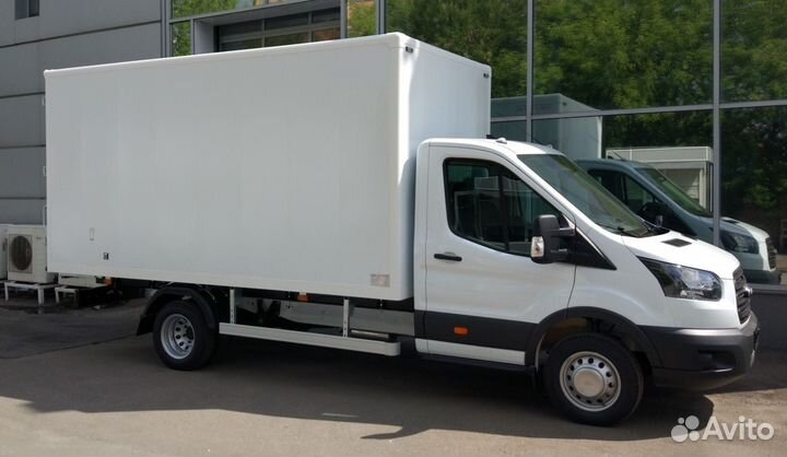 Водитель на машину компании 1,5 т (Ломоносовская)