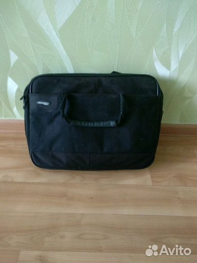 Сумка для ноутбука
