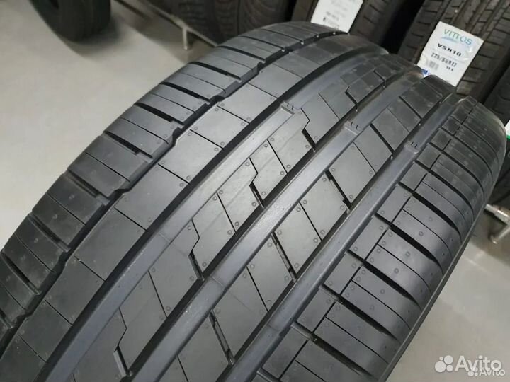 Hankook Ventus S1 Evo3 SUV K127A 295/40 R22