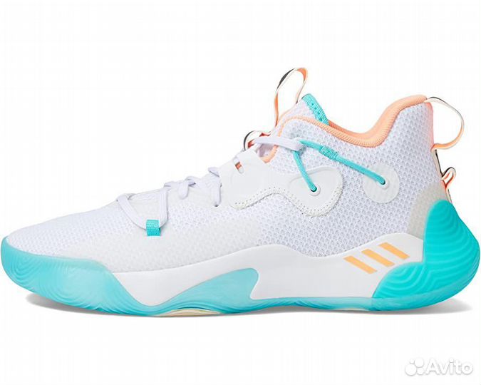 Adidas Harden Stepback 3