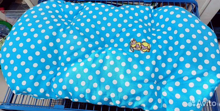 Лежанка для животных