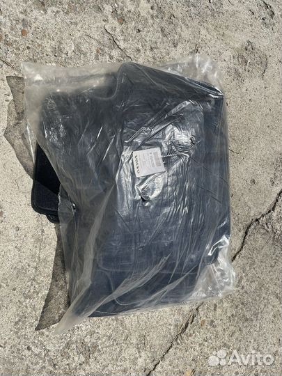 Коврики автомобильные Volvo xc90 2014-2022