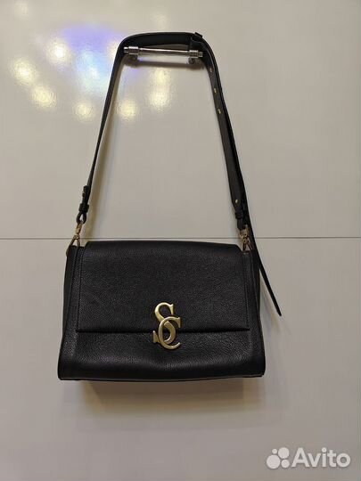 Сумка carlo salvatelli