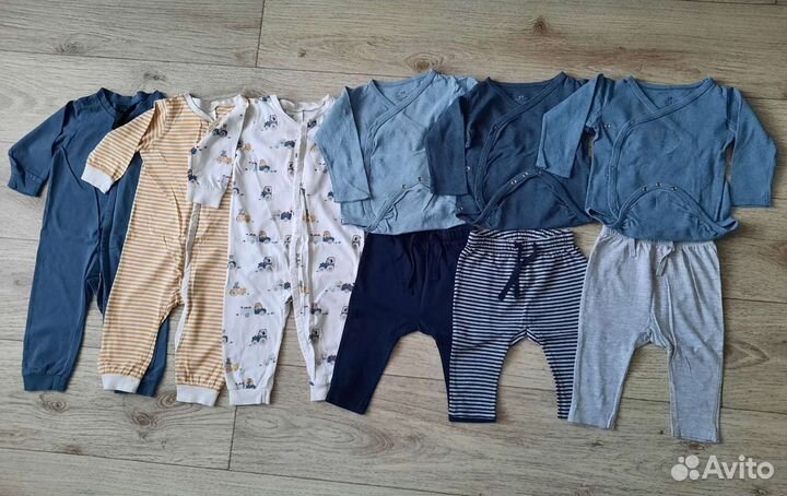 Одежда для мальчика Н&М