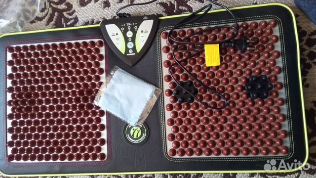 Коврик Нуга Бест NM55