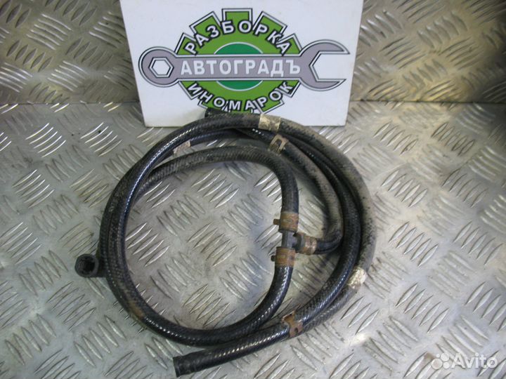 Шланг омывателя фар Опель Антара