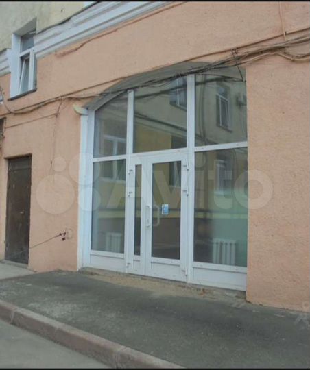 Офис, 40 м²