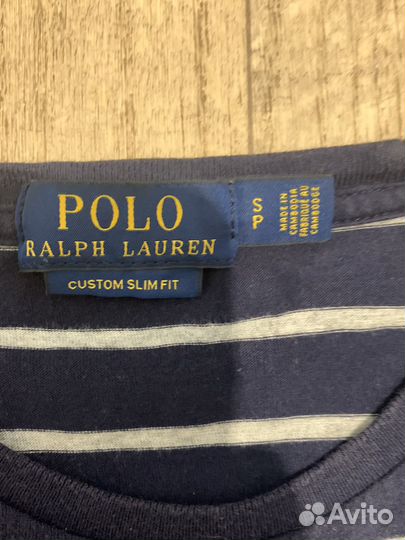Polo ralph lauren