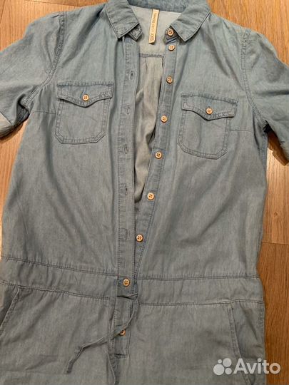 Комбинезон Bestia, размер XXS