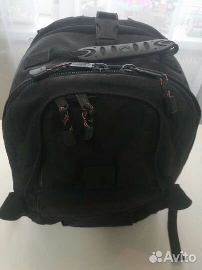 Фоторюкзак lowepro