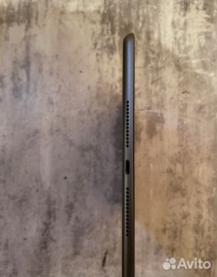 Планшет Apple iPad 10.232гб, Wi-Fi,серый космос