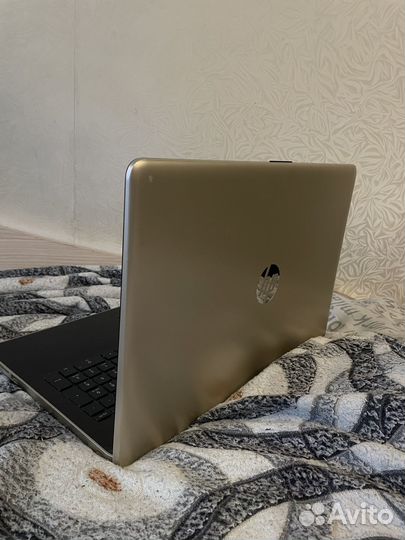 Ноутбук HP