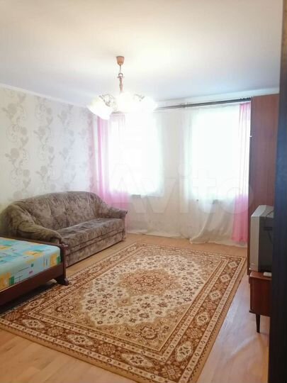 1-к. квартира, 43,5 м², 11/14 эт.