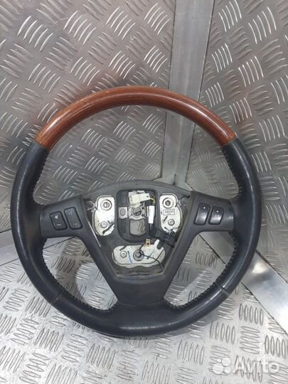 Рулевое колесо Cadillac Srx LY7 2004