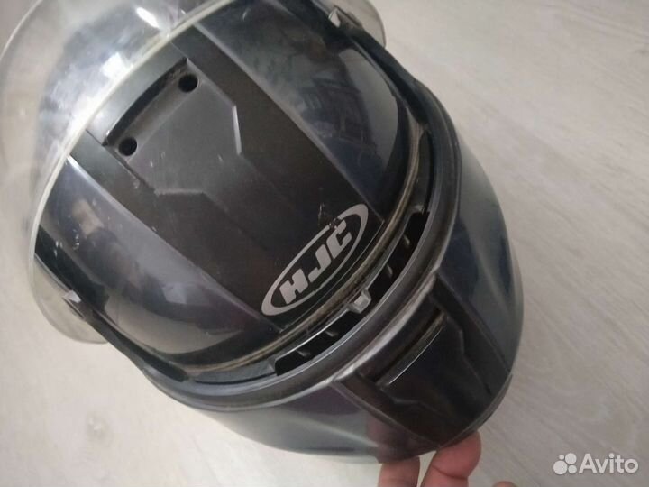 Шлем HJC для мотоцикла бу