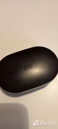 Блютуз наушники xiaomi redmi air dots2