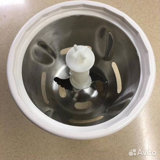 Колка льда от блендера braun