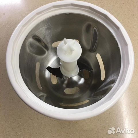 Колка льда от блендера braun