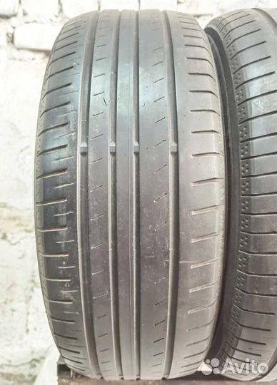 Continental Conti4x4Contact 235/55 R17 99V