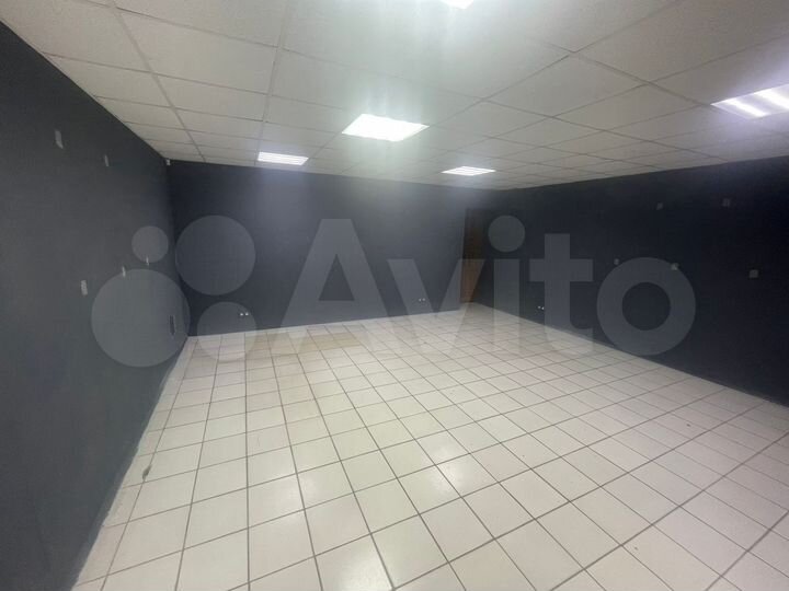 Свободного назначения, 54.5 м²